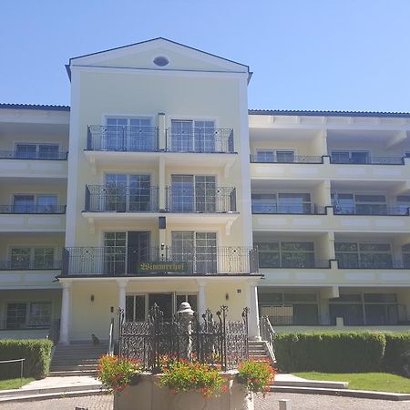 Appartementhaus Wimmerhof Bad Füssing Εξωτερικό φωτογραφία