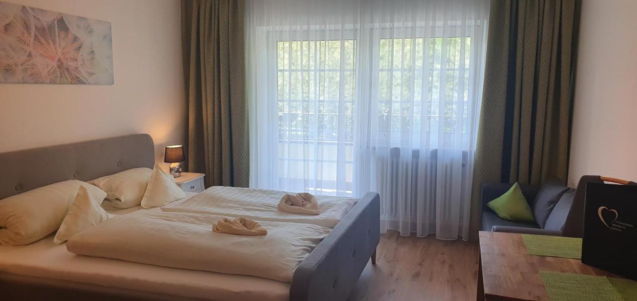 Appartementhaus Wimmerhof Bad Füssing Εξωτερικό φωτογραφία