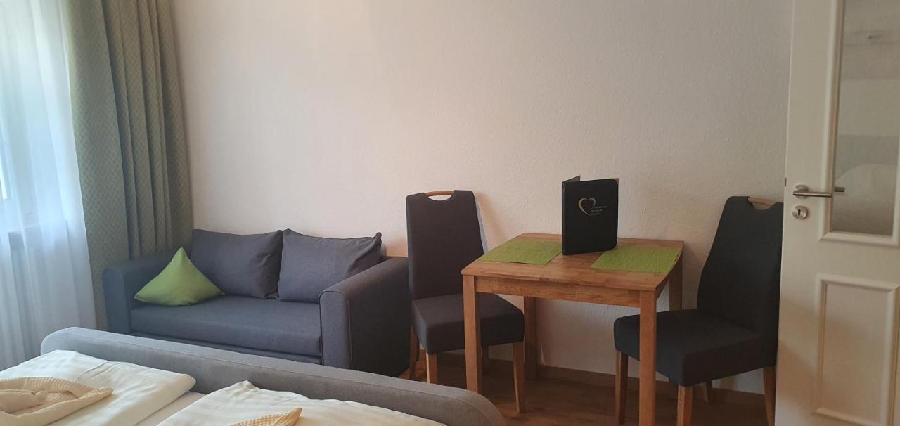 Appartementhaus Wimmerhof Bad Füssing Εξωτερικό φωτογραφία