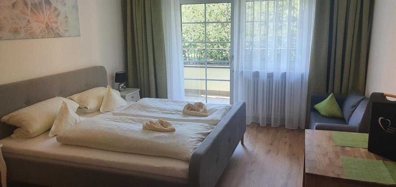 Appartementhaus Wimmerhof Bad Füssing Εξωτερικό φωτογραφία