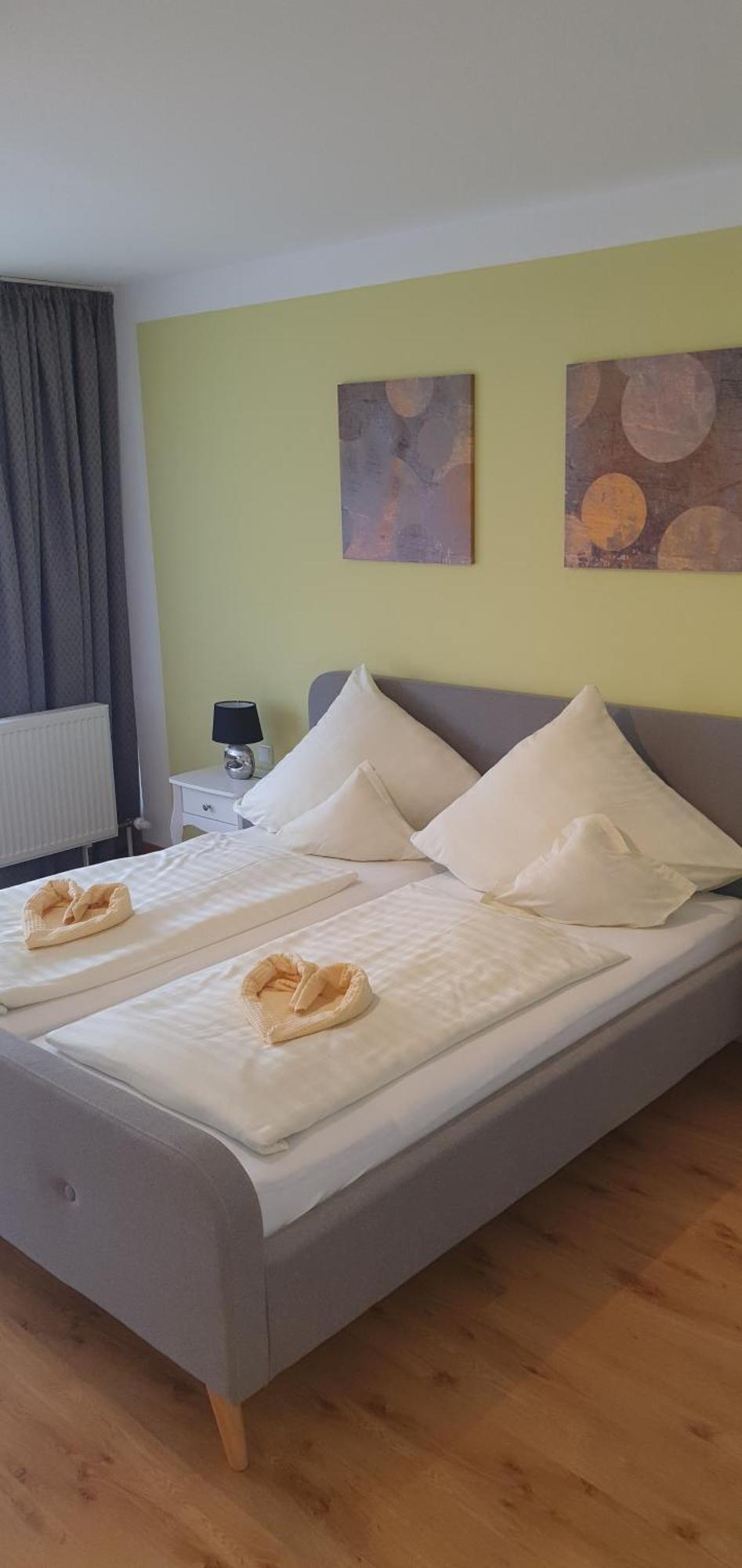 Appartementhaus Wimmerhof Bad Füssing Εξωτερικό φωτογραφία
