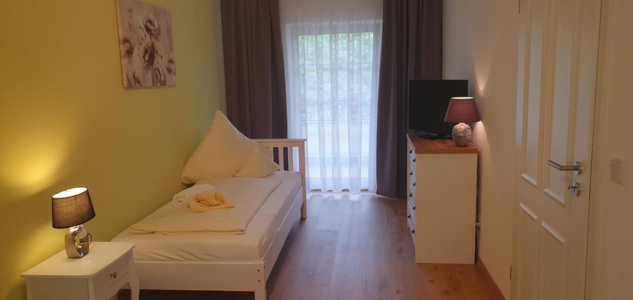 Appartementhaus Wimmerhof Bad Füssing Εξωτερικό φωτογραφία