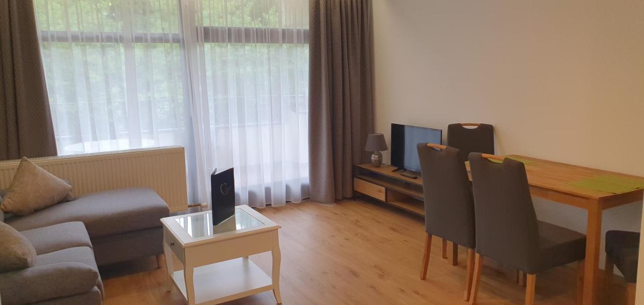 Appartementhaus Wimmerhof Bad Füssing Εξωτερικό φωτογραφία
