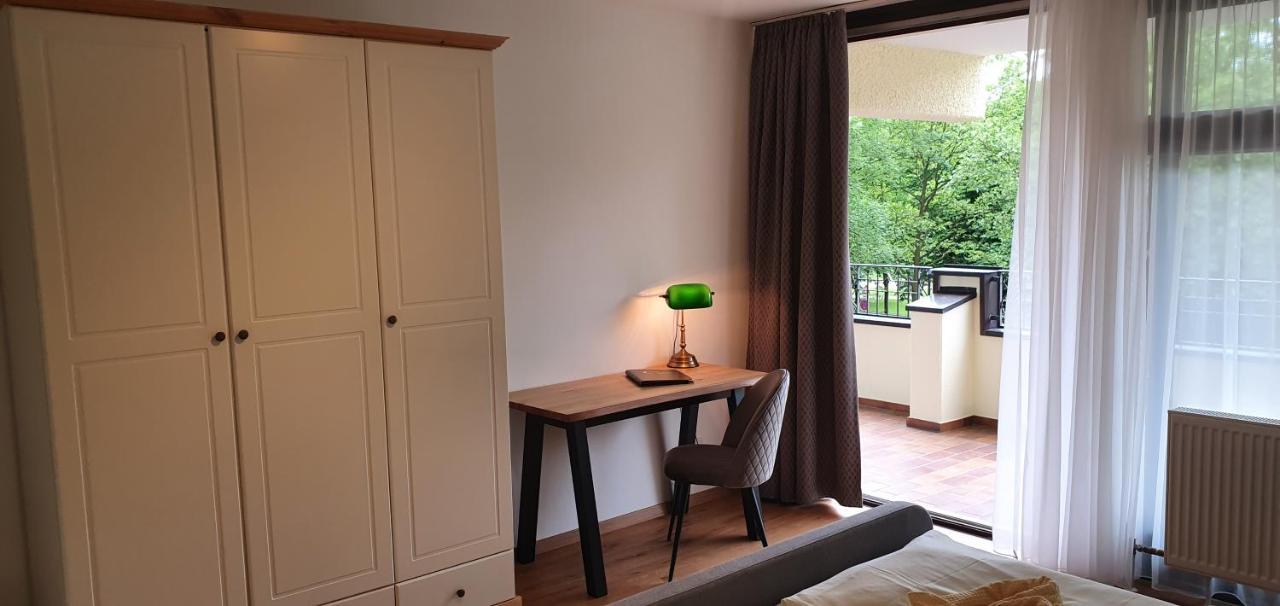 Appartementhaus Wimmerhof Bad Füssing Εξωτερικό φωτογραφία