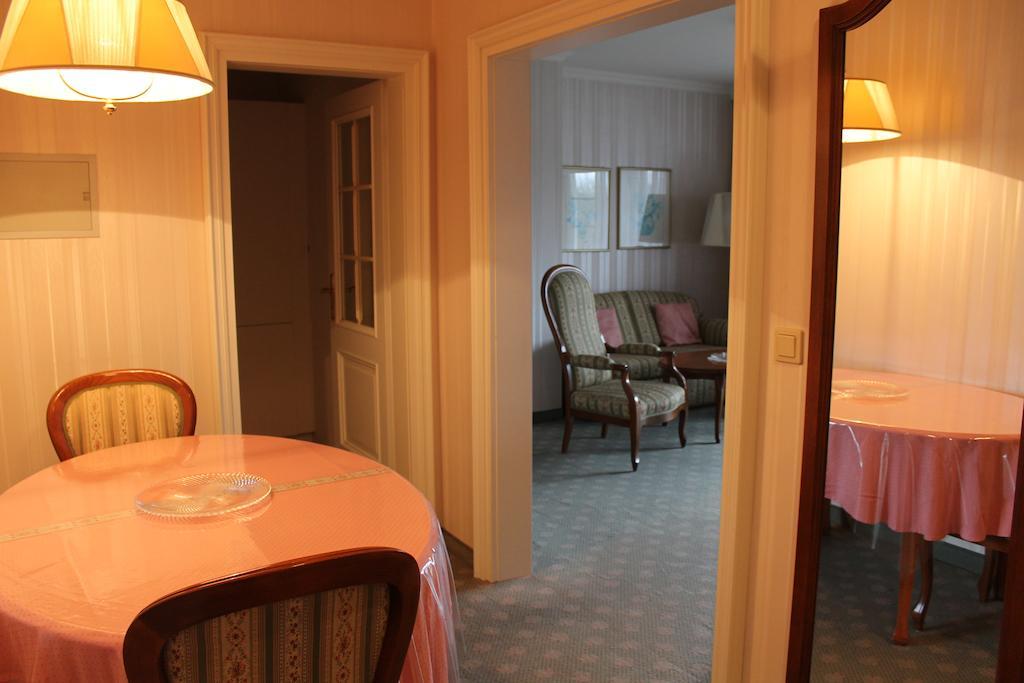 Appartementhaus Wimmerhof Bad Füssing Δωμάτιο φωτογραφία