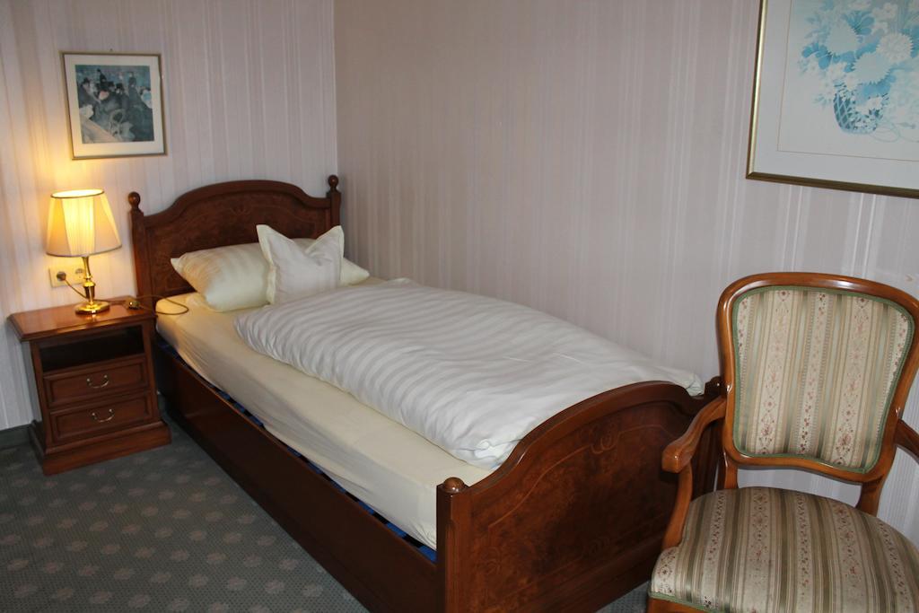Appartementhaus Wimmerhof Bad Füssing Εξωτερικό φωτογραφία