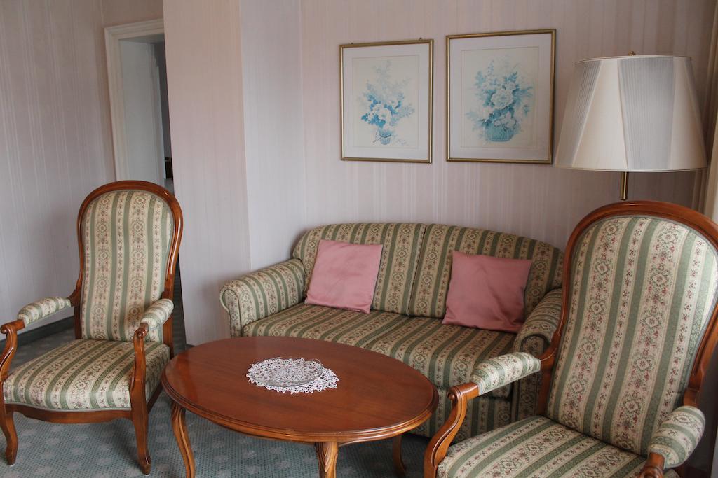 Appartementhaus Wimmerhof Bad Füssing Δωμάτιο φωτογραφία
