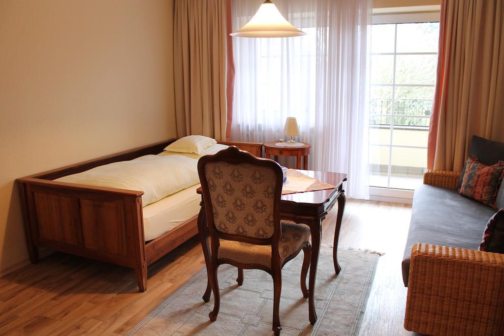 Appartementhaus Wimmerhof Bad Füssing Δωμάτιο φωτογραφία