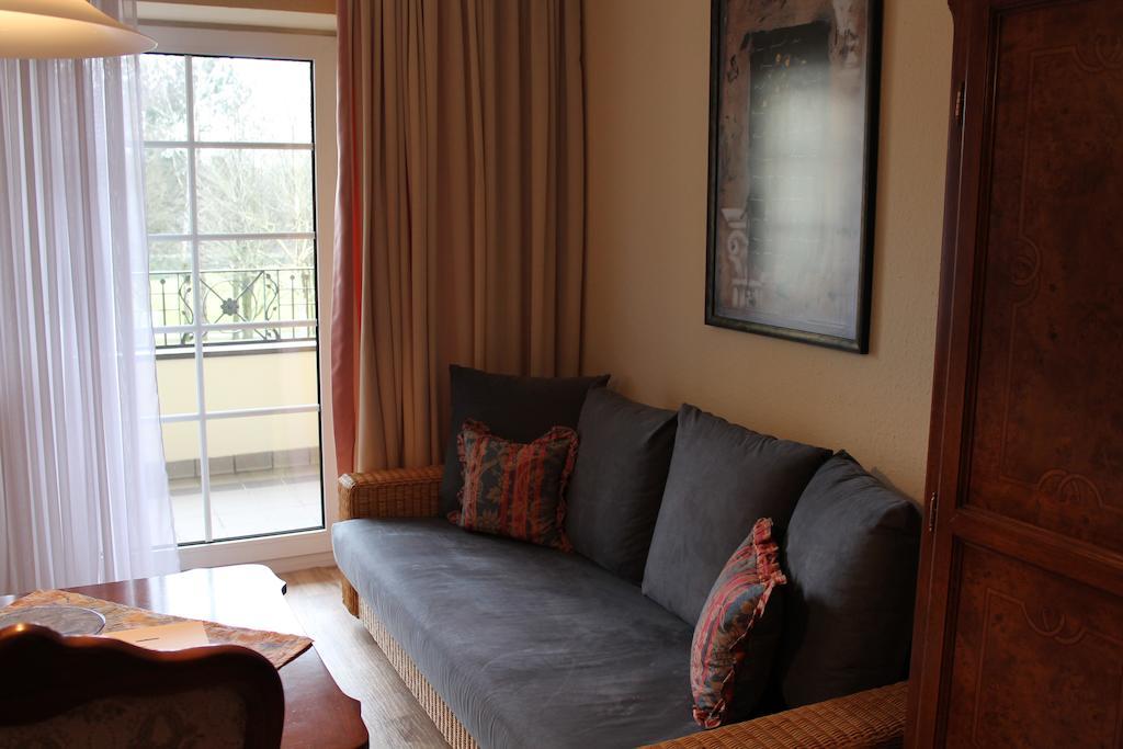 Appartementhaus Wimmerhof Bad Füssing Δωμάτιο φωτογραφία