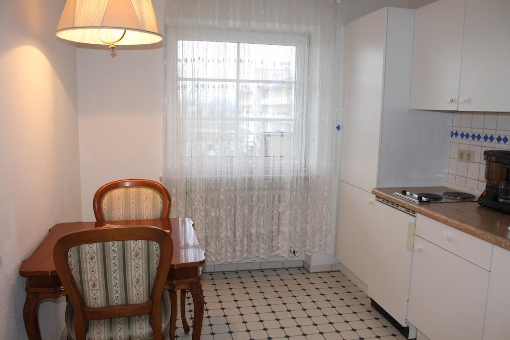 Appartementhaus Wimmerhof Bad Füssing Εξωτερικό φωτογραφία