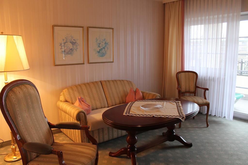 Appartementhaus Wimmerhof Bad Füssing Δωμάτιο φωτογραφία