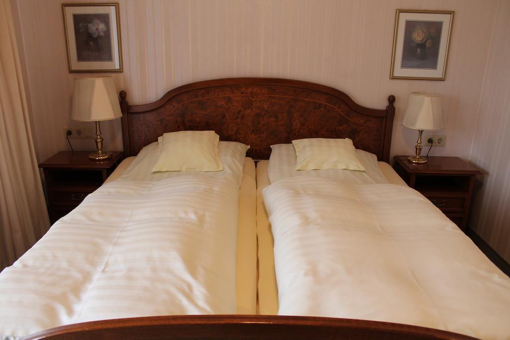 Appartementhaus Wimmerhof Bad Füssing Εξωτερικό φωτογραφία