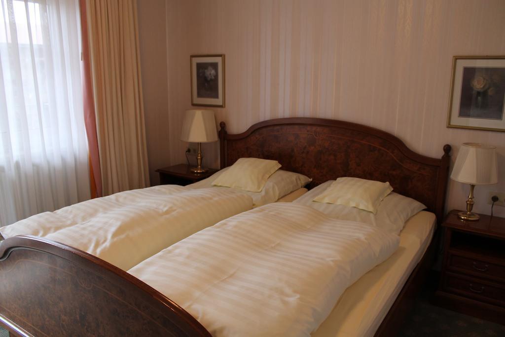 Appartementhaus Wimmerhof Bad Füssing Εξωτερικό φωτογραφία