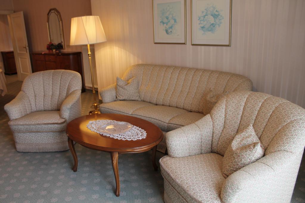Appartementhaus Wimmerhof Bad Füssing Δωμάτιο φωτογραφία