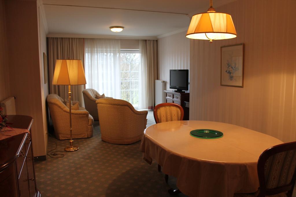 Appartementhaus Wimmerhof Bad Füssing Δωμάτιο φωτογραφία