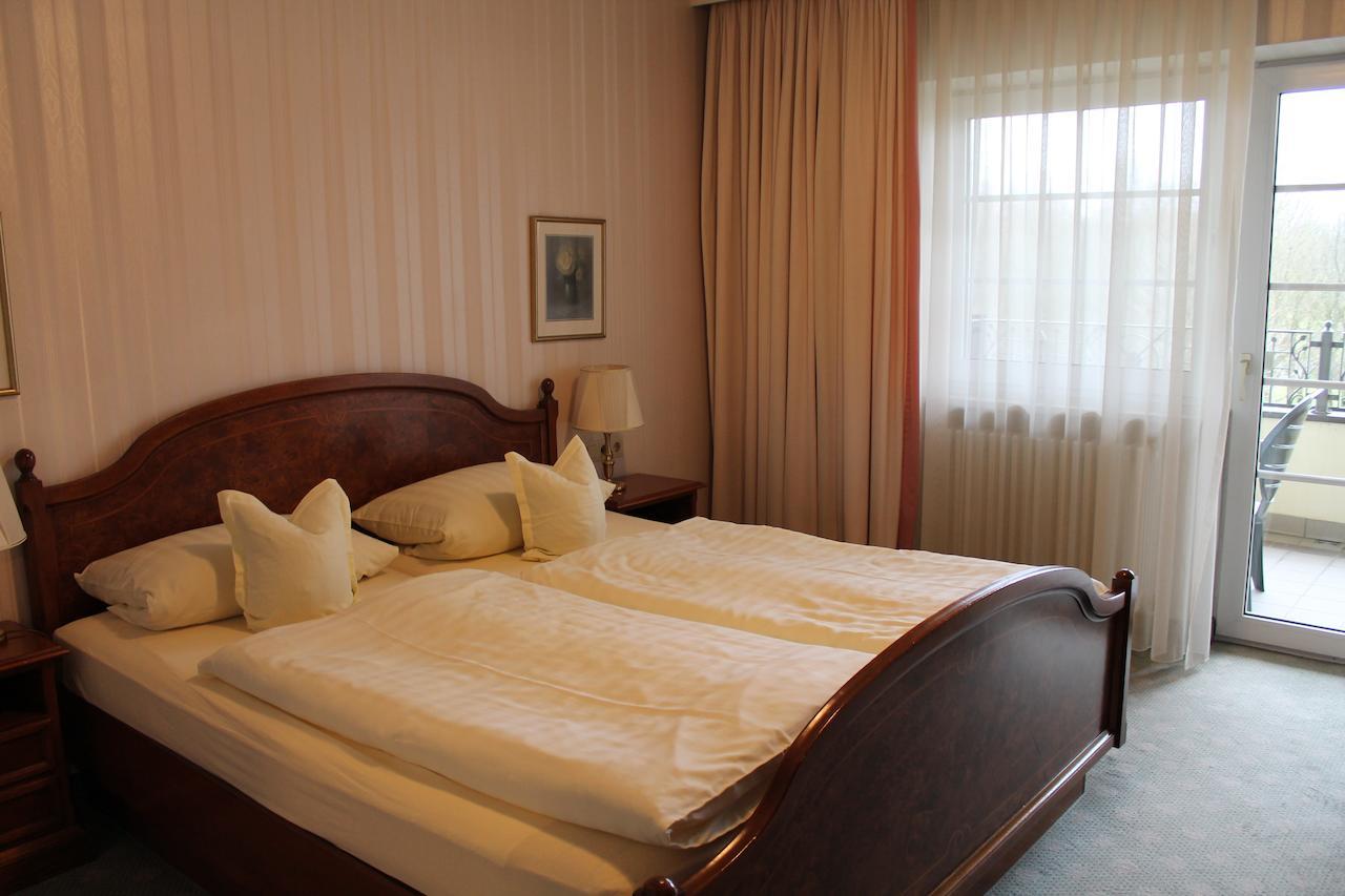 Appartementhaus Wimmerhof Bad Füssing Δωμάτιο φωτογραφία