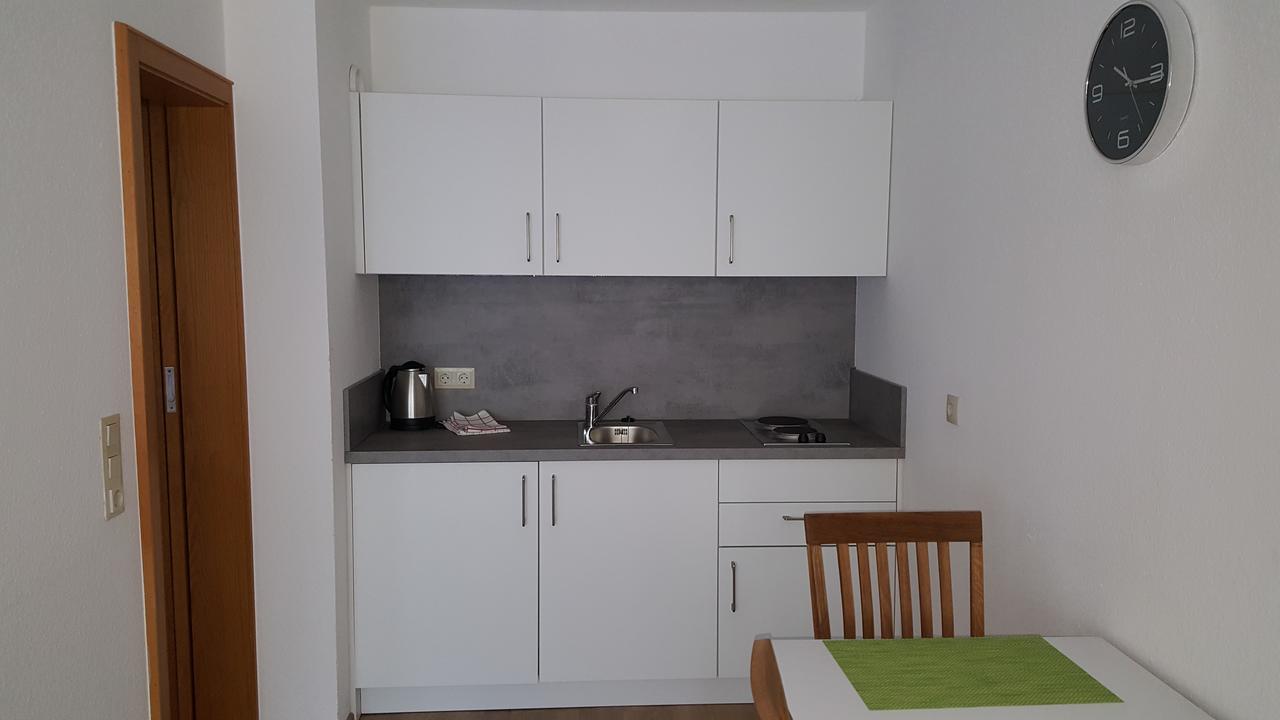 Appartementhaus Wimmerhof Bad Füssing Εξωτερικό φωτογραφία