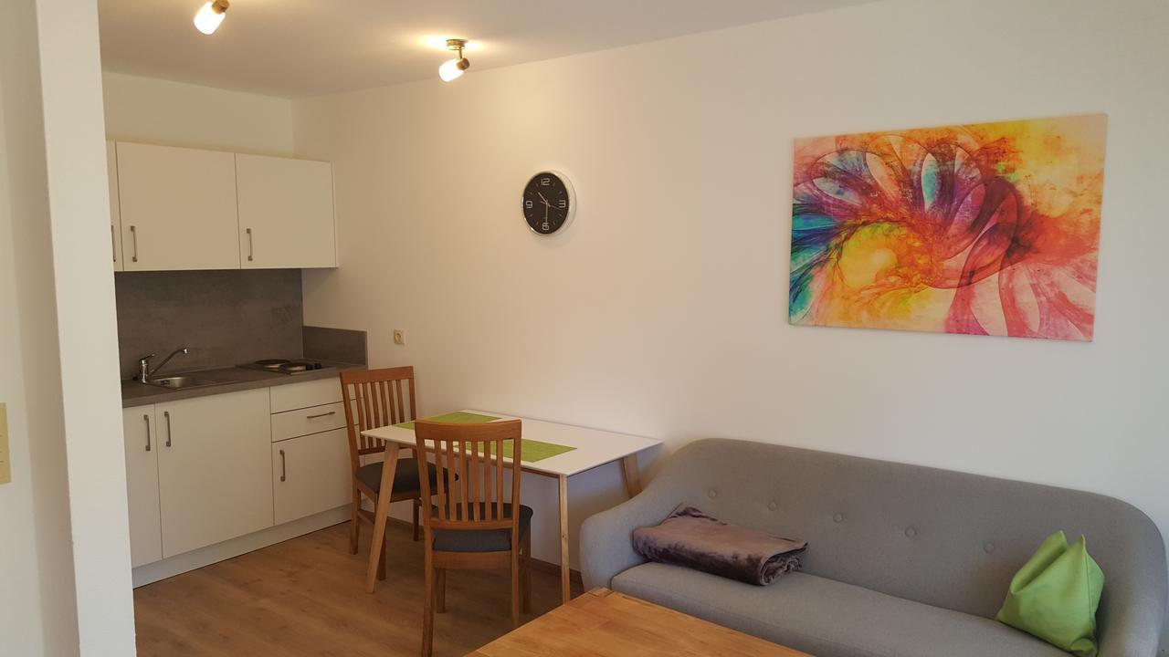 Appartementhaus Wimmerhof Bad Füssing Εξωτερικό φωτογραφία