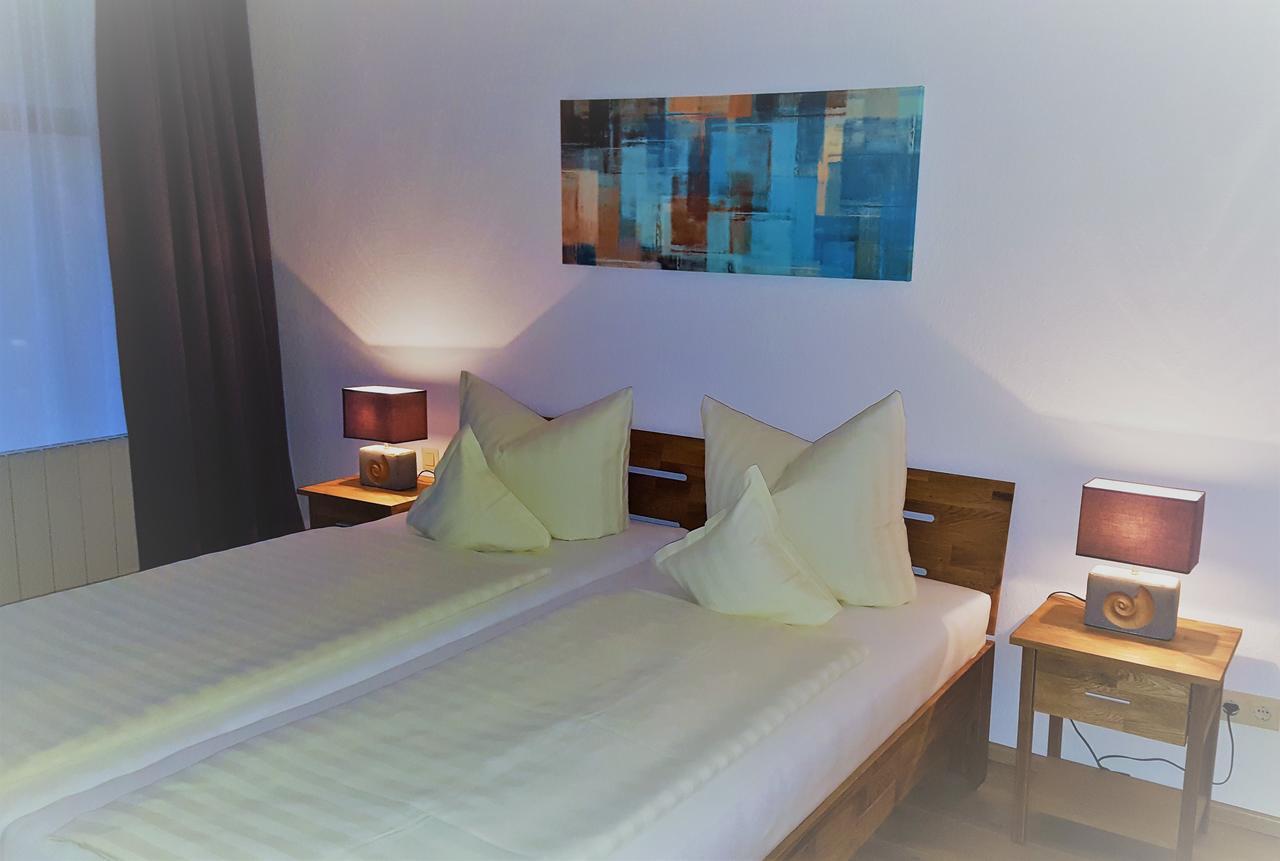 Appartementhaus Wimmerhof Bad Füssing Εξωτερικό φωτογραφία