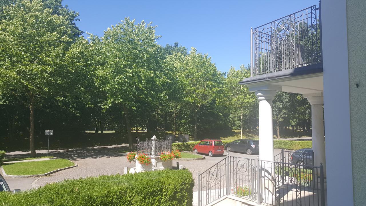 Appartementhaus Wimmerhof Bad Füssing Εξωτερικό φωτογραφία