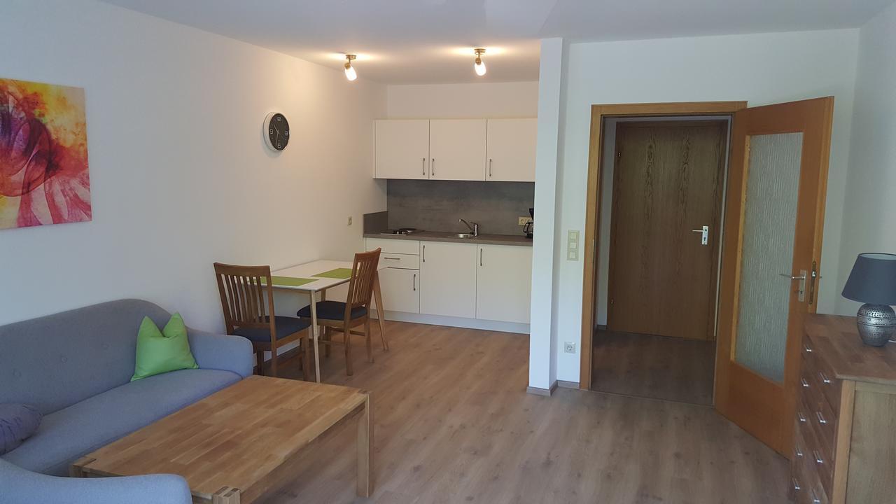 Appartementhaus Wimmerhof Bad Füssing Εξωτερικό φωτογραφία