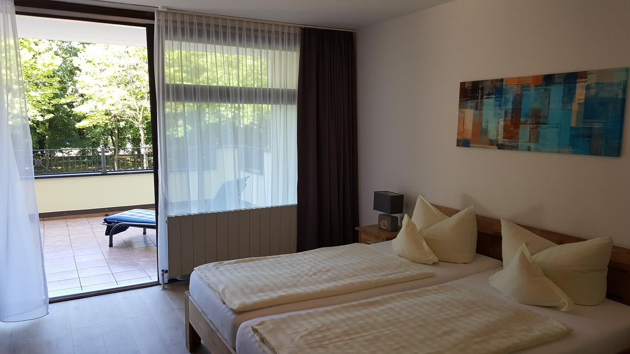 Appartementhaus Wimmerhof Bad Füssing Εξωτερικό φωτογραφία