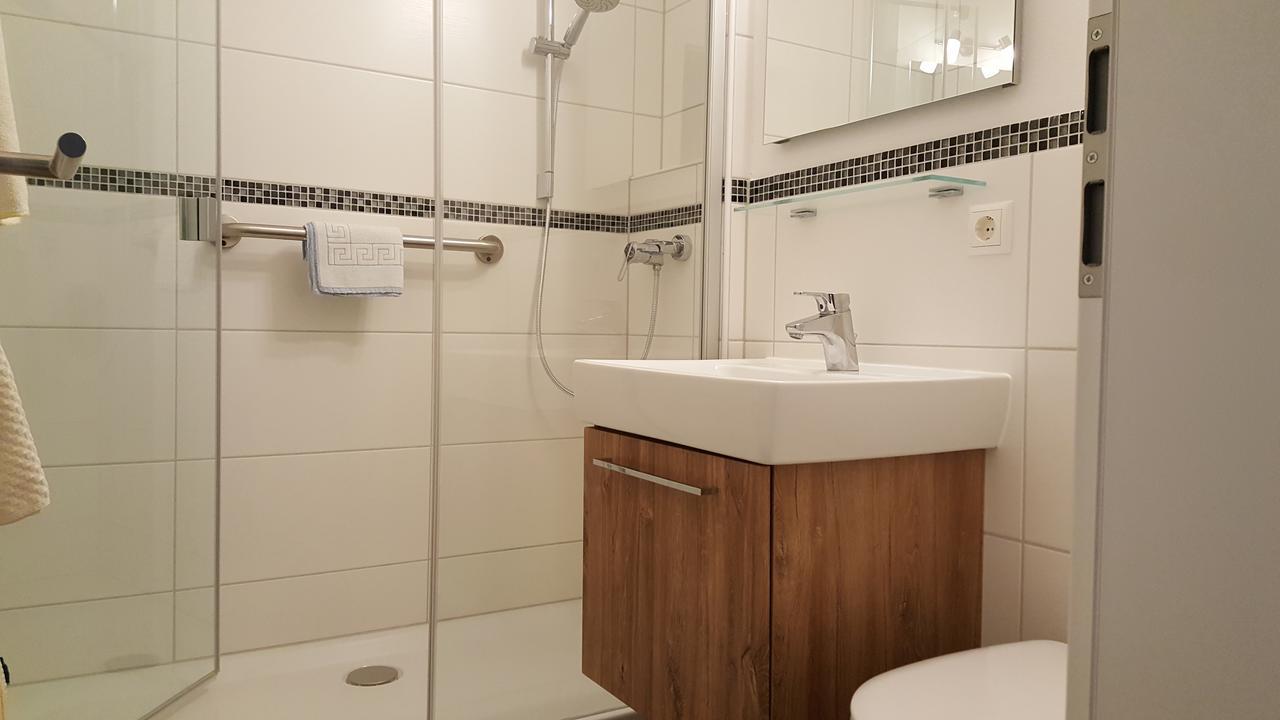 Appartementhaus Wimmerhof Bad Füssing Εξωτερικό φωτογραφία