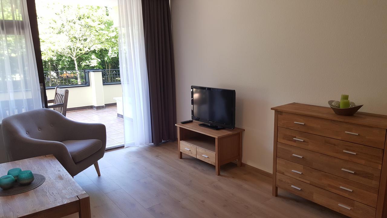 Appartementhaus Wimmerhof Bad Füssing Εξωτερικό φωτογραφία