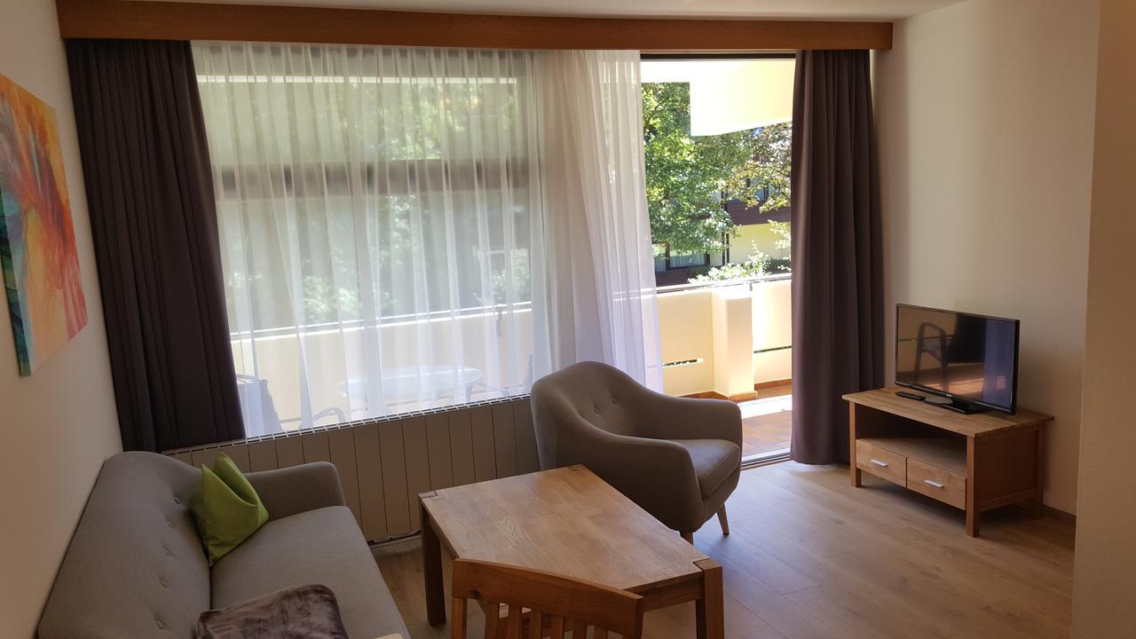 Appartementhaus Wimmerhof Bad Füssing Εξωτερικό φωτογραφία