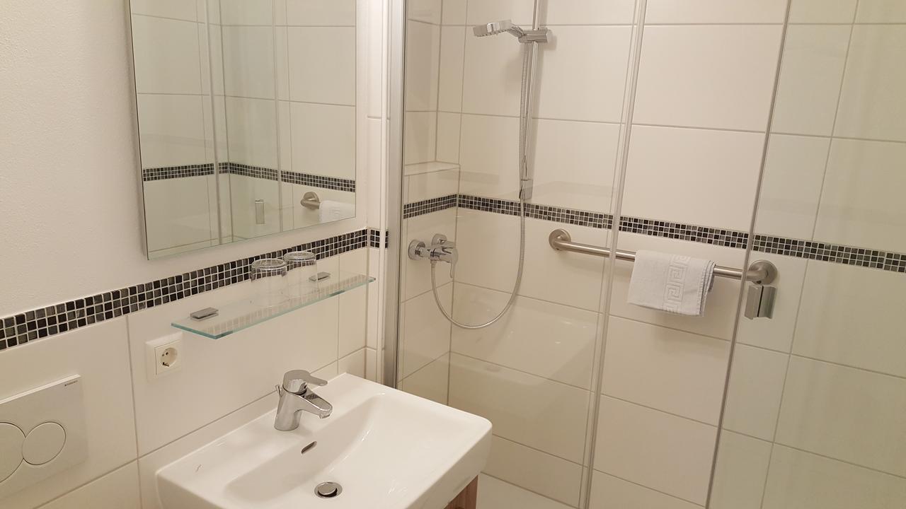 Appartementhaus Wimmerhof Bad Füssing Εξωτερικό φωτογραφία