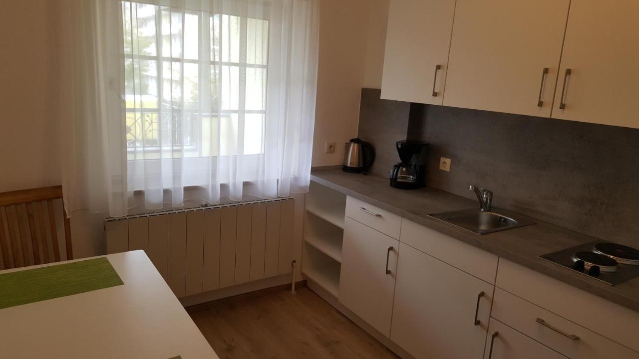 Appartementhaus Wimmerhof Bad Füssing Εξωτερικό φωτογραφία