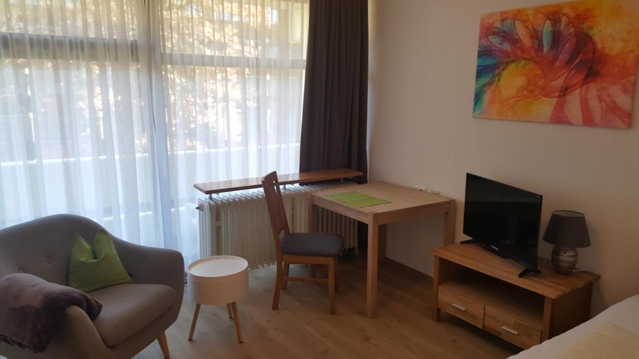 Appartementhaus Wimmerhof Bad Füssing Εξωτερικό φωτογραφία