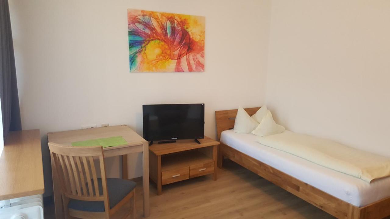 Appartementhaus Wimmerhof Bad Füssing Εξωτερικό φωτογραφία